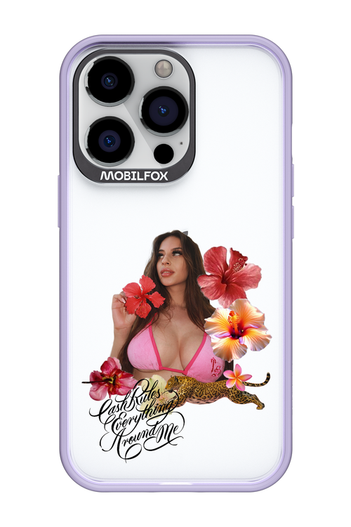Island Money Muse 2.0 - Apple iPhone 13 Pro