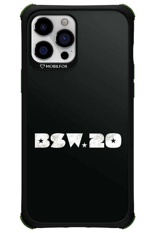 BSW 20 (7) 2.0 - Apple iPhone 12 Pro Max