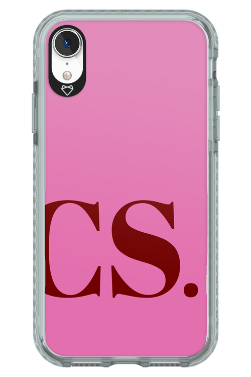 CS (Sorbet) 2.0 - Apple iPhone XR