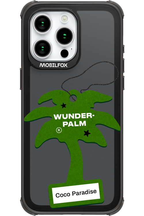 Wunder-Palm 2.0 - Apple iPhone 15 Pro Max