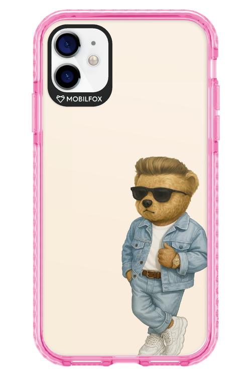 Gamibear (Desert) - Apple iPhone 11