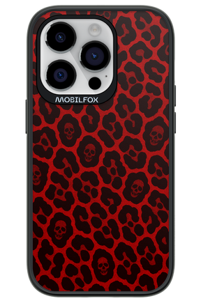 Wild Death 2.0 - Apple iPhone 14 Pro