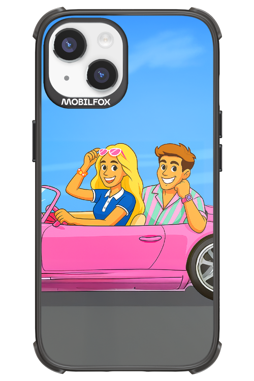 My Way 2.0 - Apple iPhone 14