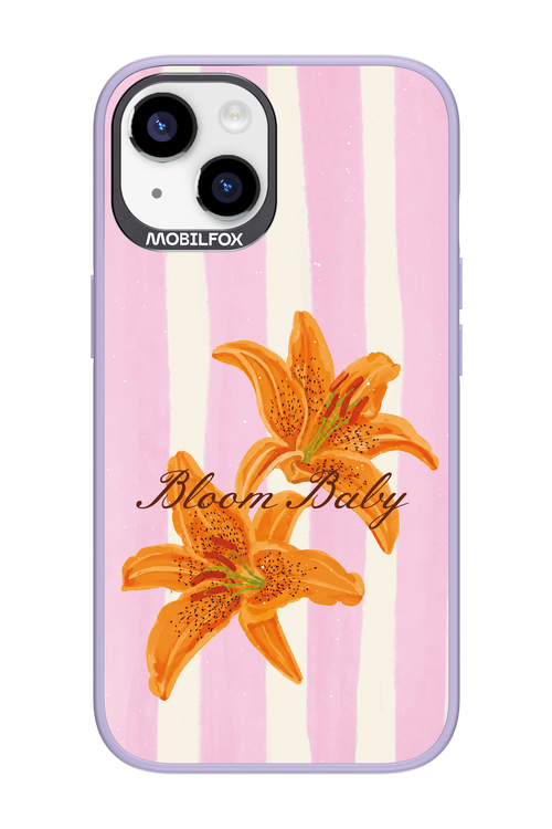 Bloom Baby 2.0 - Apple iPhone 14