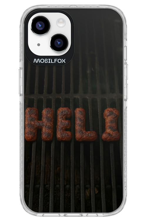 Barbeque 2.0 - Apple iPhone 14