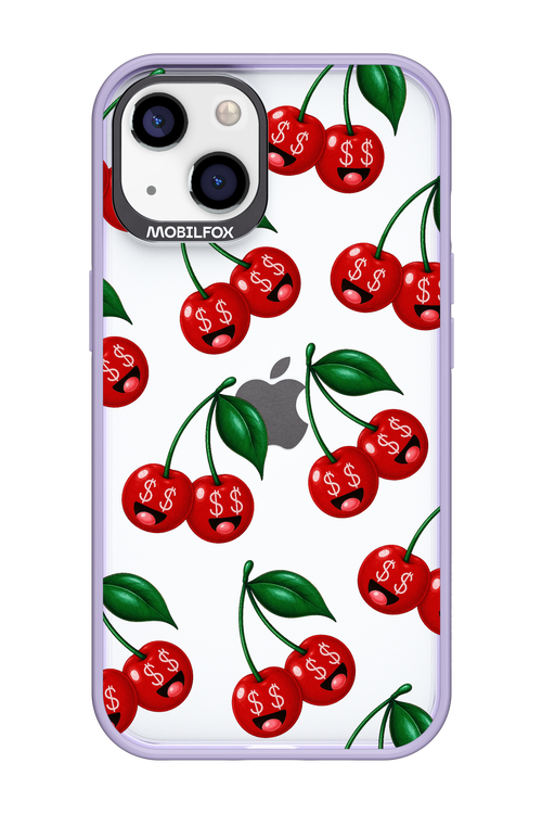 Money Cherry 2.0 - Apple iPhone 13