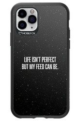 My feed 2.0 - Apple iPhone 11 Pro