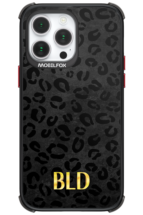 BLD BLVCK LEO 2.0 - Apple iPhone 14 Pro Max