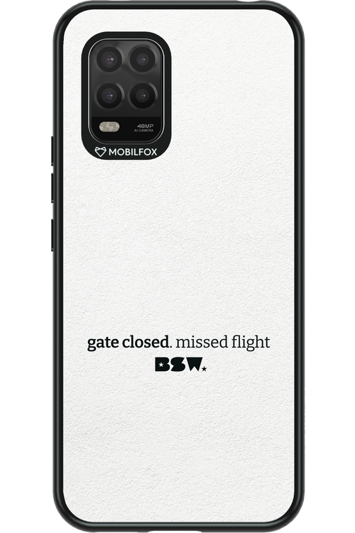 BSW FourSeasons 12 2.0 - Xiaomi Mi 10 Lite 5G