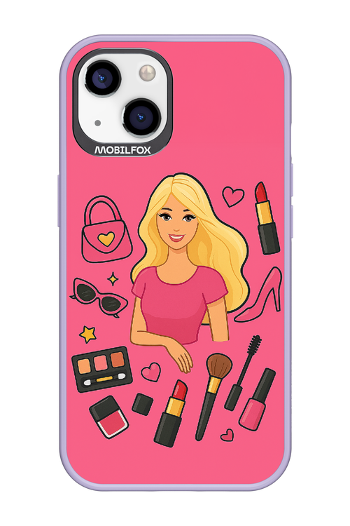 Just a Girll 2.0 - Apple iPhone 13