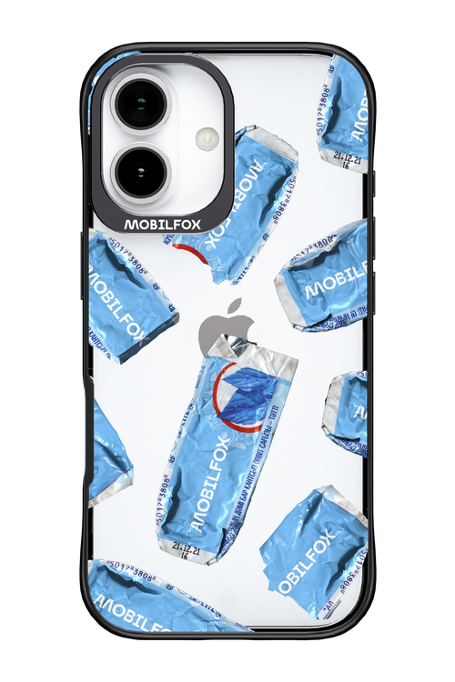 Mobilfox Gum 2.0 - Apple iPhone 17