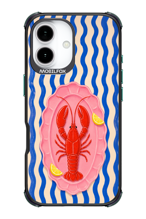 LOBSTER 2.0 - Apple iPhone 17