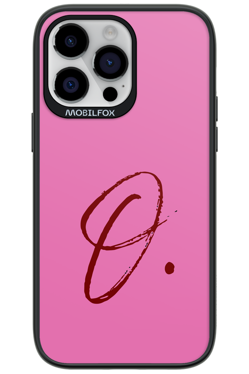 (Sorbet) O 2.0 - Apple iPhone 14 Pro Max