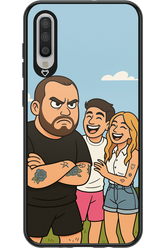 Solo Love - Samsung Galaxy A70