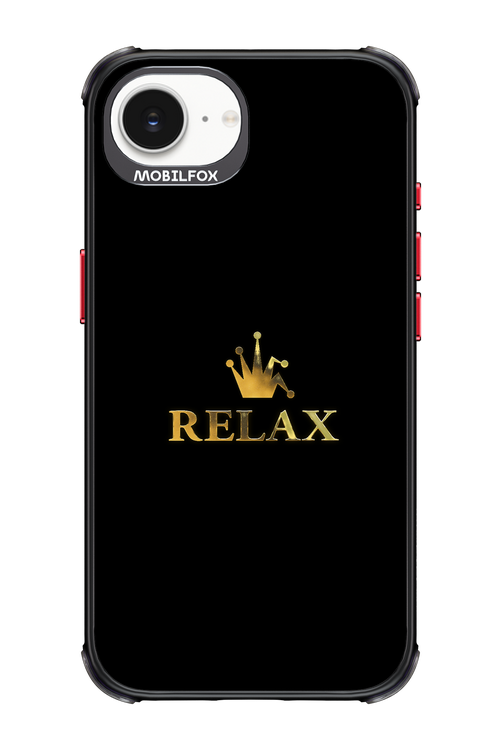 Relax 2.0 - Apple iPhone 17e