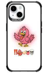 Bad Bird - Apple iPhone 15