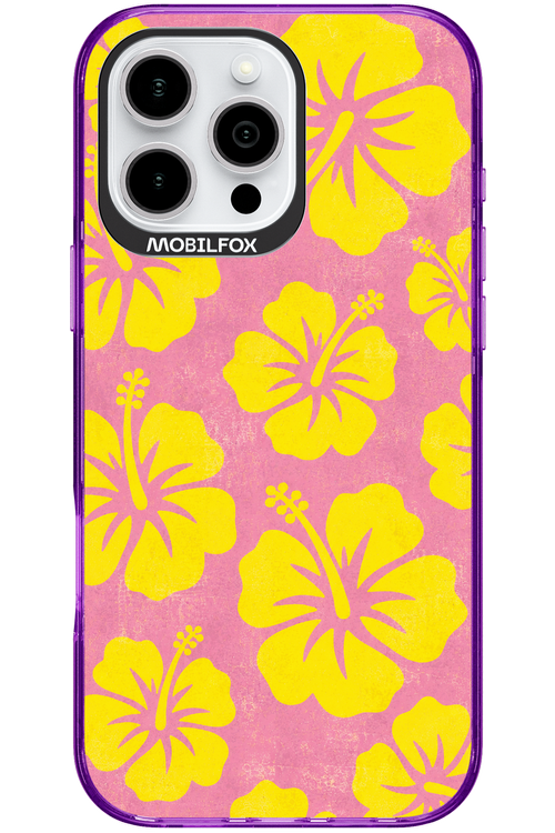 HAWAII 2.0 - Apple iPhone 16 Pro Max
