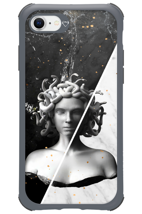 Medusa - Apple iPhone SE 2020