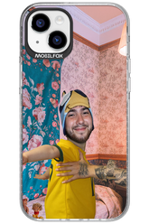 Balkan Style - Apple iPhone 15 Plus