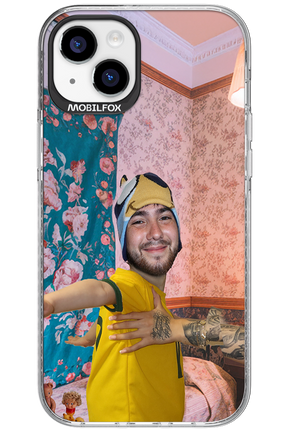 Balkan Style - Apple iPhone 15 Plus