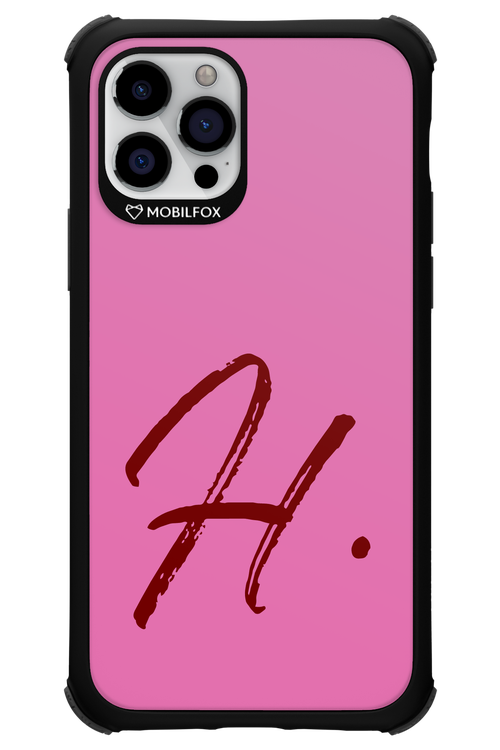 (Sorbet) H 2.0 - Apple iPhone 12 Pro