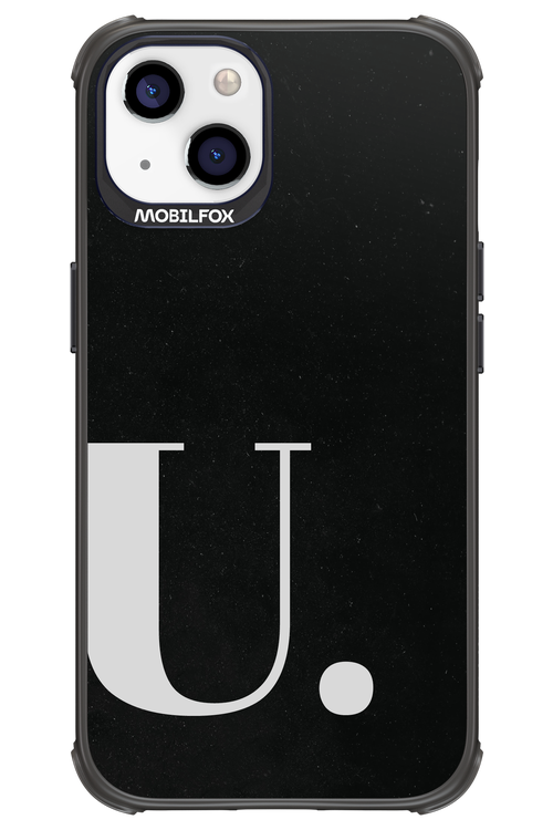 U (Off Space) 2.0 - Apple iPhone 13
