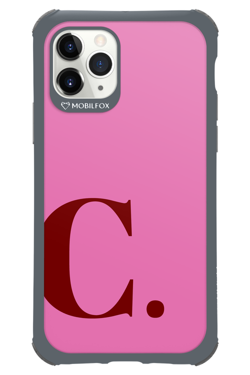 C (Sorbet) 2.0 - Apple iPhone 11 Pro