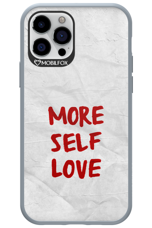 More Self Love - Apple iPhone 12 Pro