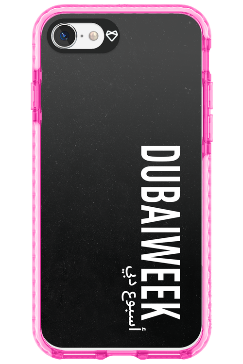 Dubaiweek 2.0 - Apple iPhone 8