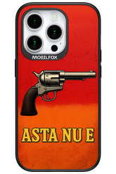 Asta Nu E - Apple iPhone 15 Pro