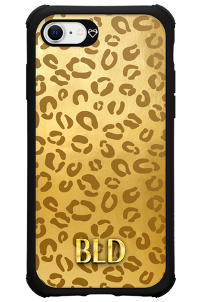 BLD GOLD LEO - Apple iPhone 7