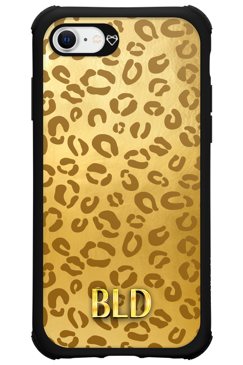 BLD GOLD LEO - Apple iPhone 7