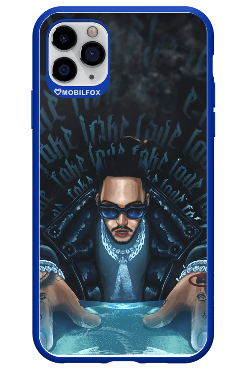 Fake Love 2.0 - Apple iPhone 11 Pro Max