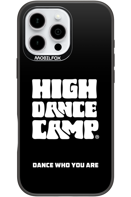 HDC 1 2.0 - Apple iPhone 16 Pro Max