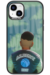 Albert Sky - Apple iPhone 15 Plus