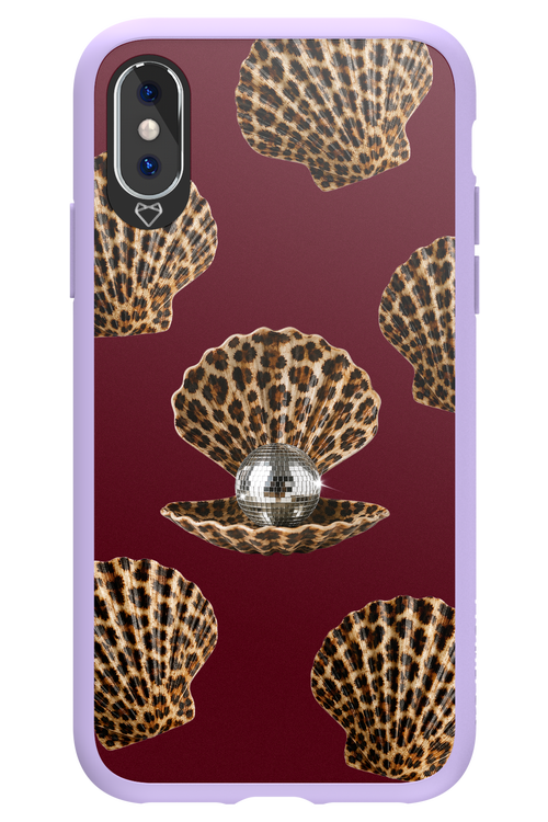 Summer Disco 2.0 - Apple iPhone X