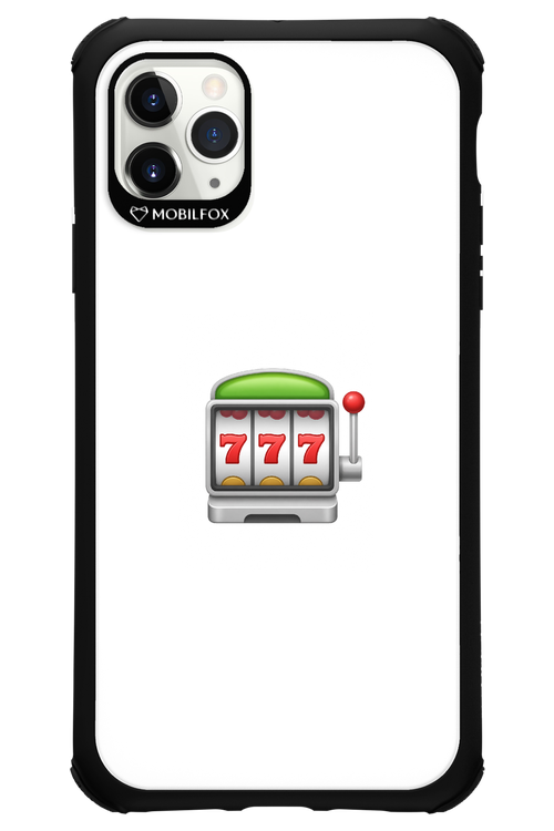 777 2.0 - Apple iPhone 11 Pro Max