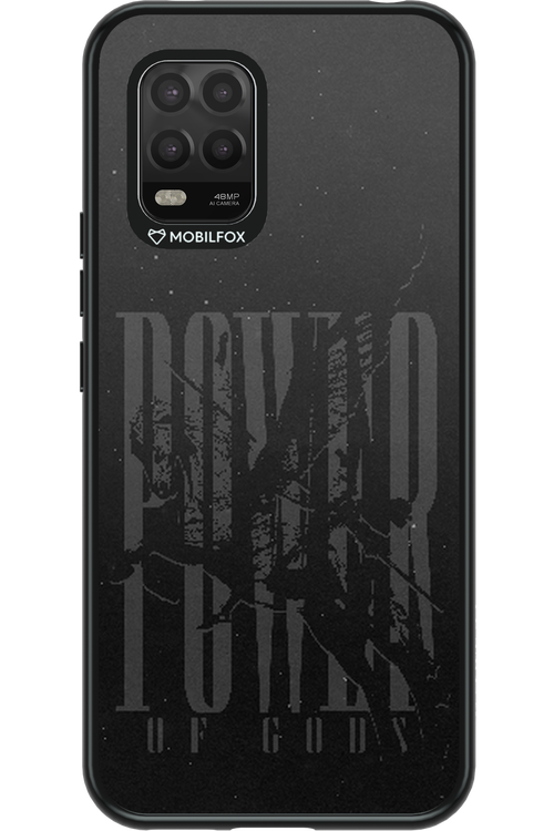Power of Gods - Xiaomi Mi 10 Lite 5G