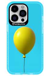 Yellow Balloon - Apple iPhone 13 Pro