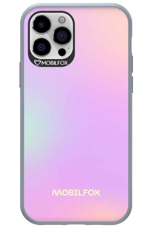 Pastel Violet 2.0 - Apple iPhone 12 Pro