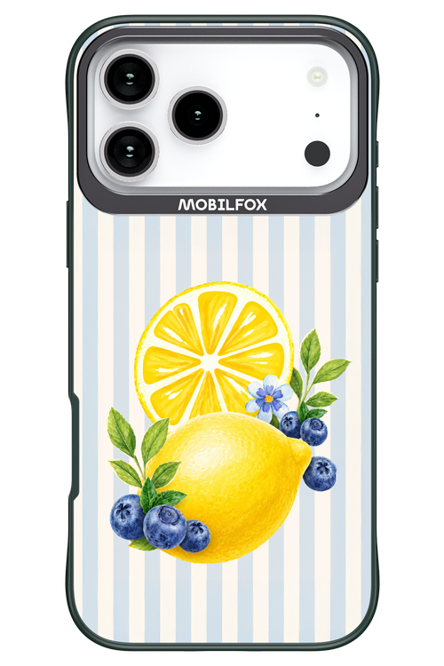 Fresh Flash 2.0 - Apple iPhone 17 Pro Max