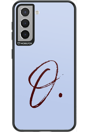 (Jellyfish Presso) O 2.0 - Samsung Galaxy S21
