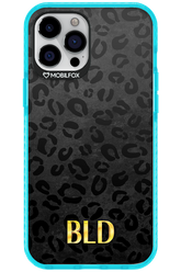 BLD BLVCK LEO - Apple iPhone 12 Pro Max