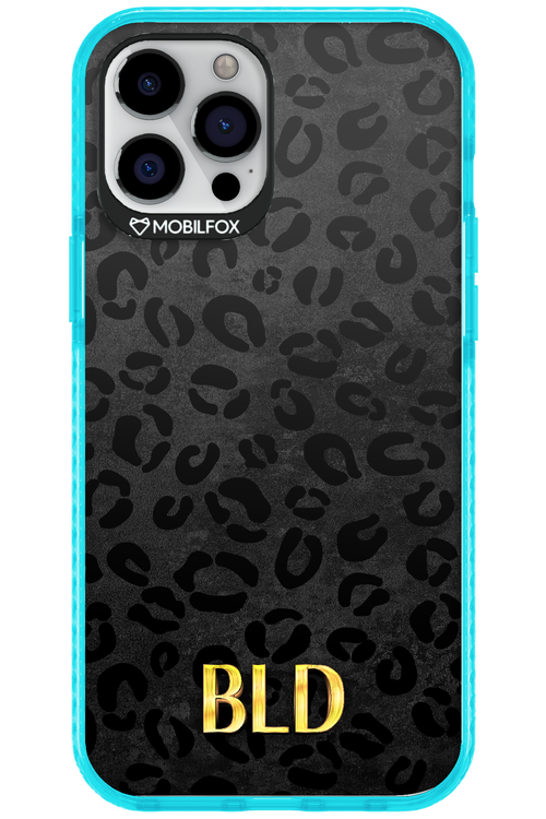 BLD BLVCK LEO - Apple iPhone 12 Pro Max
