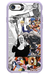 Go away - Apple iPhone SE 2020