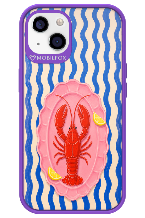 LOBSTER 2.0 - Apple iPhone 13