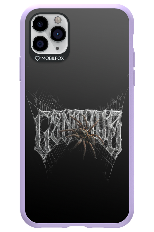 Web Centaur Logo Spider 2.0 - Apple iPhone 11 Pro Max