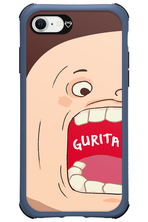 GURITA 2 - Apple iPhone 8