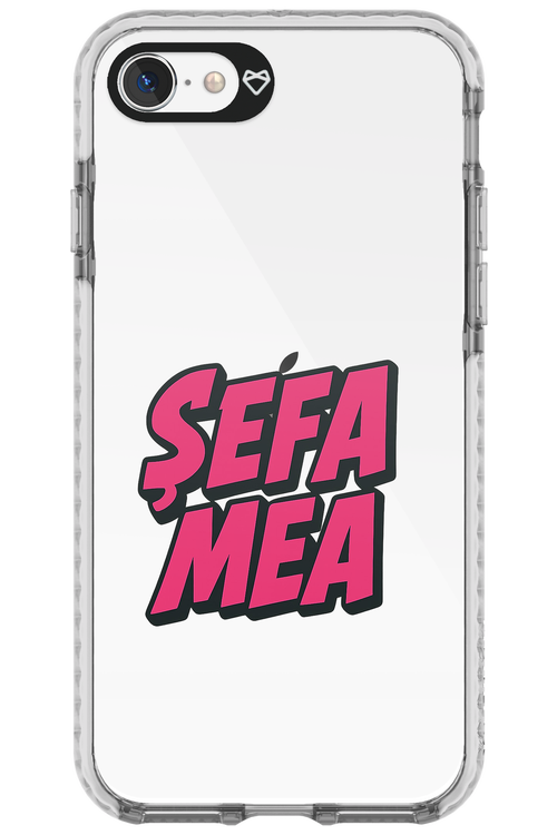 Sefa Mea - Apple iPhone SE 2022