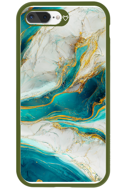 Emerald 2.0 - Apple iPhone 8 Plus